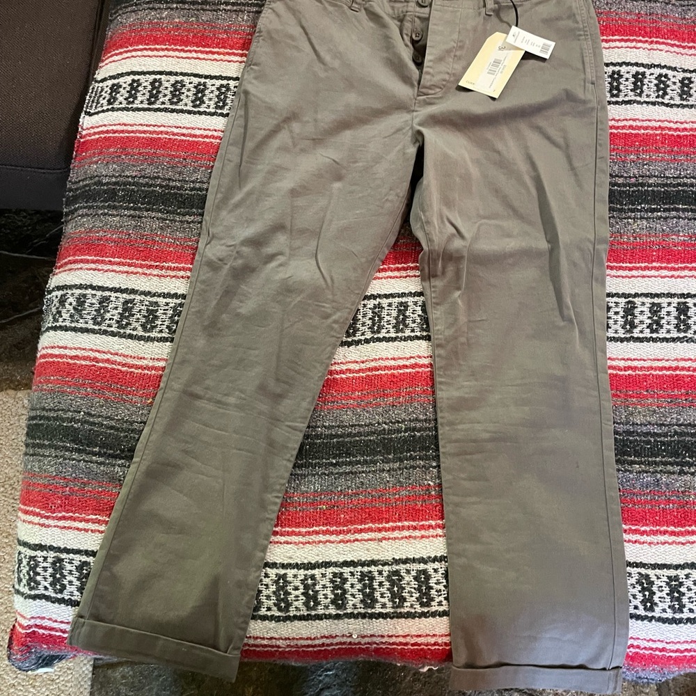 Chino Pants